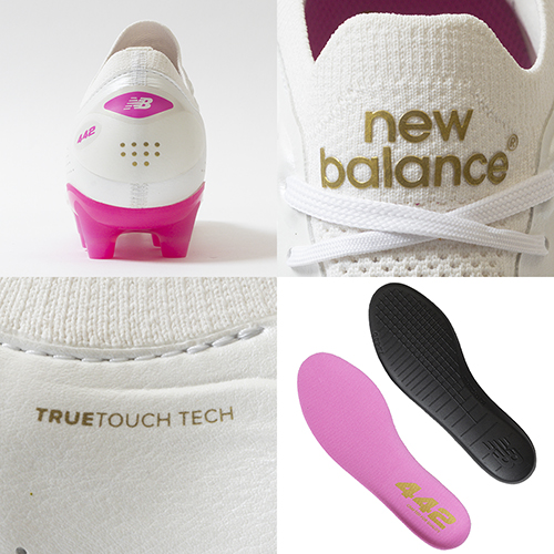 442 v3 Elite Knit HG/AG（Dモデル）