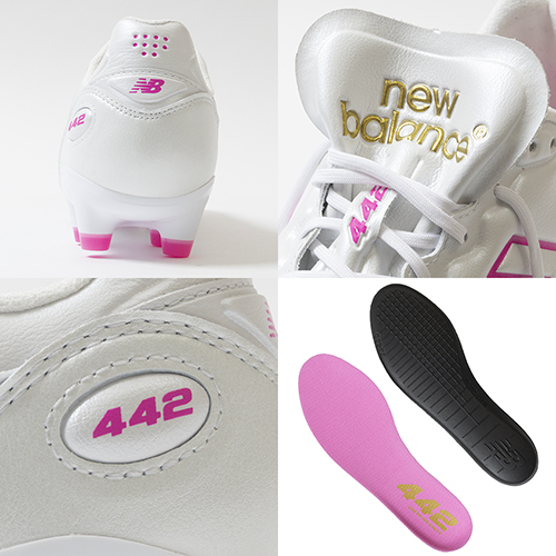 442 v3 Pro HG/AG（Dモデル）