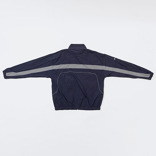 AWAY DAYS ナイロンウーブンジャケット