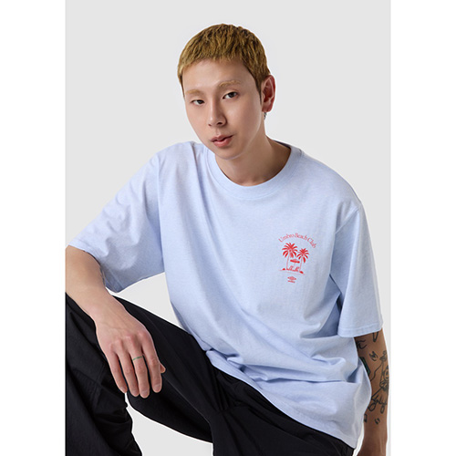 CLDG S/S T-SHIRTS