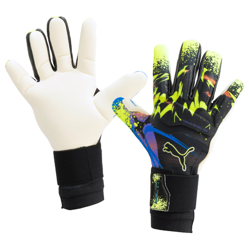 ウルトラ アルティメット TEASER ハイブリッド GKグローブ