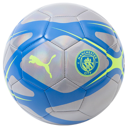 マンチェスター・シティ CULTURE サッカーボール 5号球