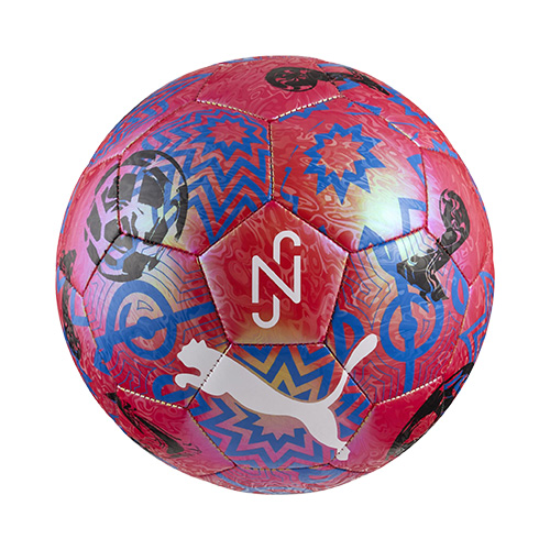 NJR グラフィックボール 4号球