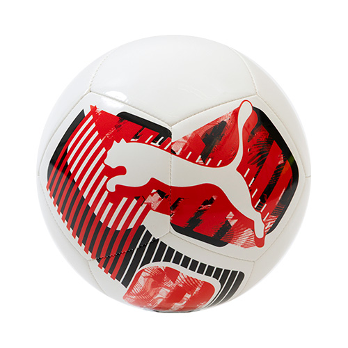 INDIVIDUALLIGA グラフィック ボール 4号球