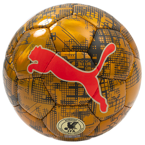 CUP グラフィックボール HS 5号球