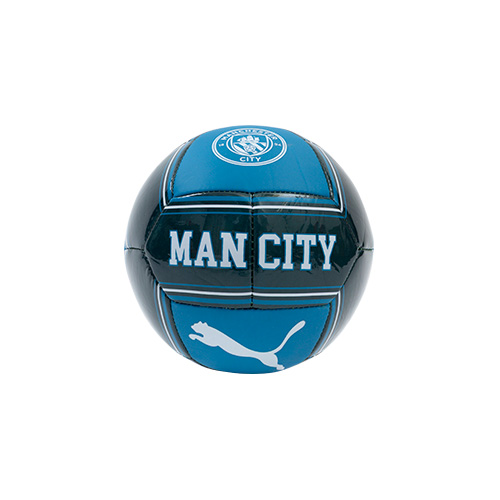 マンチェスター・シティ カルチャー ミニボール