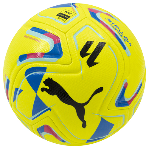 STELLAR NITRO ULTIMATE LALIGA 5号球