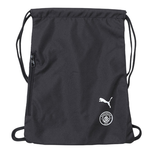 マンチェスター・シティ ESS ジムサック