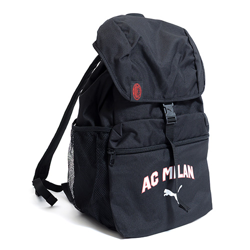 ACミラン カルチャー バックパック