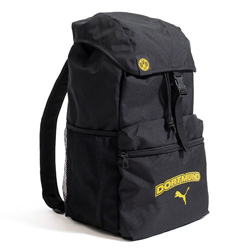 ドルトムント カルチャー バックパック