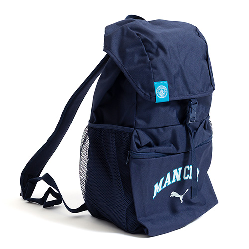 マンチェスター・シティ カルチャー バックパック