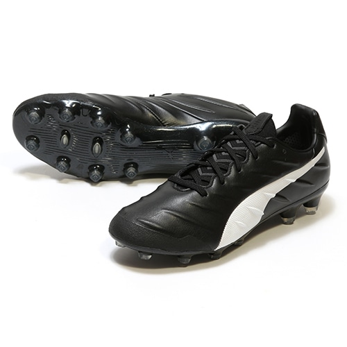 箱ありpuma king platinum 21 HG/AG トレシューセット専用