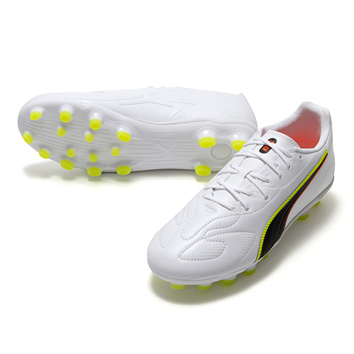 キング 20 マッチ HG/AG+MID JR