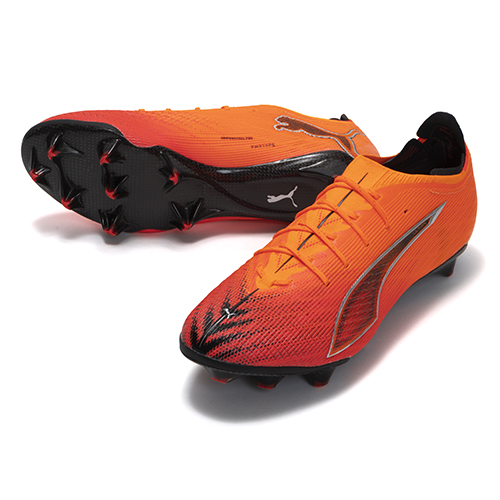 ウルトラ 6 カーボン FG