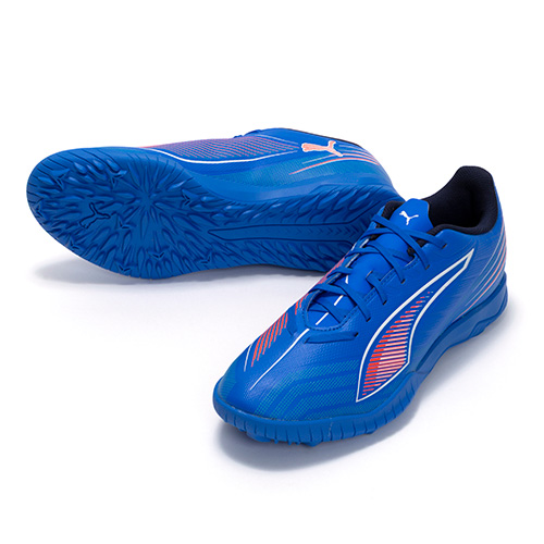 ウルトラ 6 プレイ TT