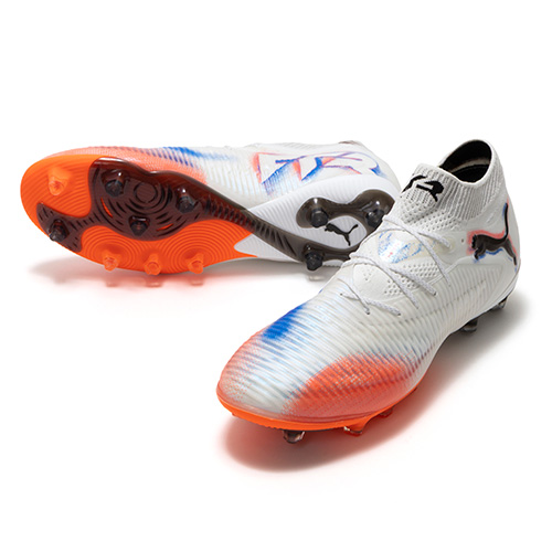 フューチャー 8 アルティメット AG