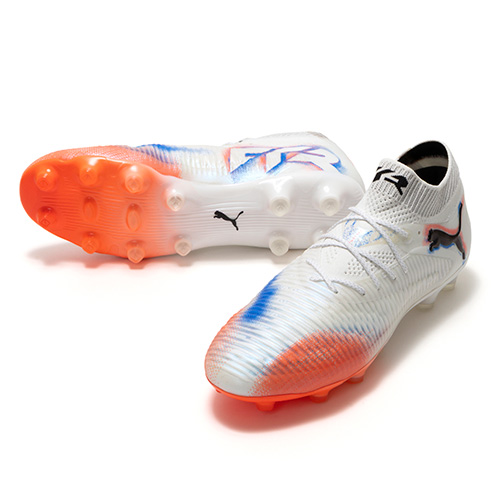 フューチャー 8 アルティメット HG/AG