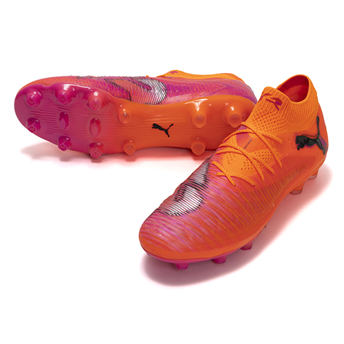 フューチャー 8 アルティメット HG/AG