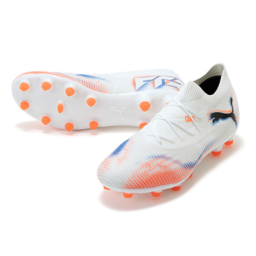 フューチャー 8 マッチ HG/AG