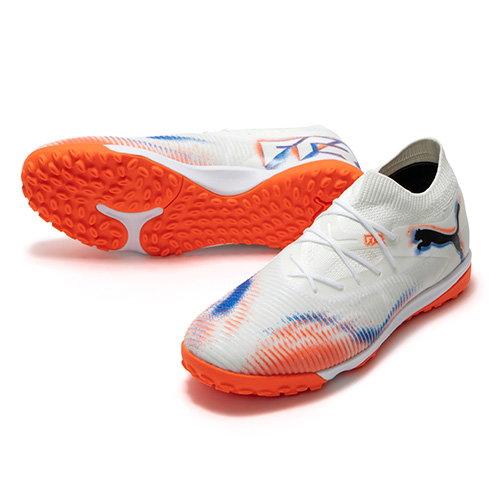 フューチャー 8 マッチ TT