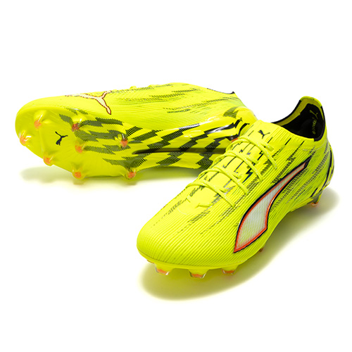 ウルトラ 6 アルティメット FG