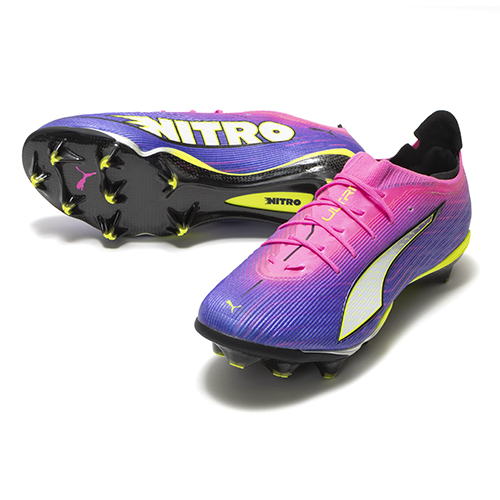 ウルトラ 6 カーボン NITRO FG