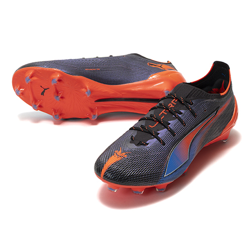 ウルトラ 6 アルティメット RELENTLESS FG