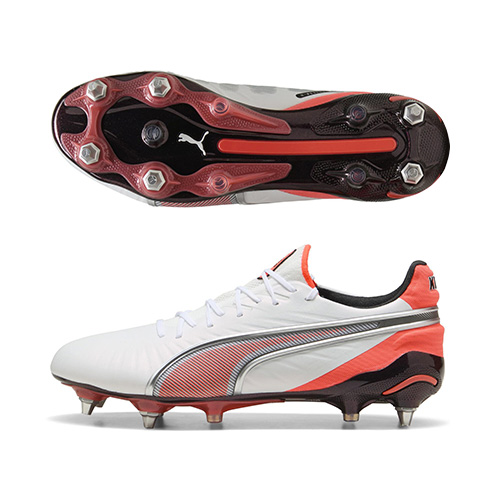 キング アルティメット MXSG