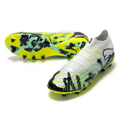 フューチャー 9 アルティメット CREATIVITY AG