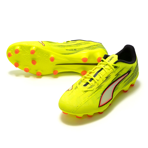 ウルトラ 6 プロ HG/AG