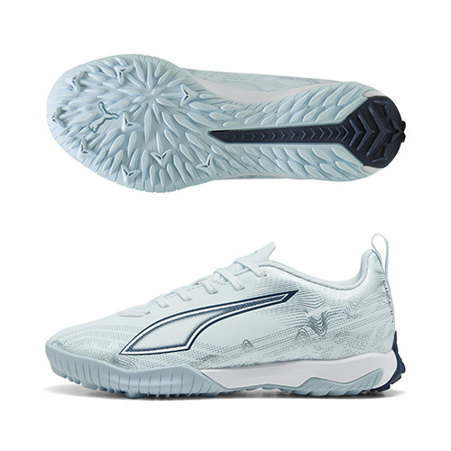 ウルトラ 6 プレイ TT + MID JR