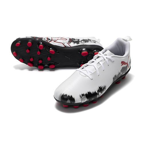 ジュニア フューチャー 8 プレイ HG/AG +MID JPLE