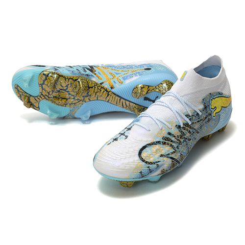 ネイマール選手シグネチャーモデルフューチャー9 | PUMA（プーマ