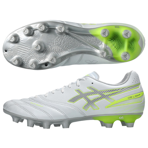 予約】DS LIGHT PRO 1103A126-104／サッカーショップKAMO