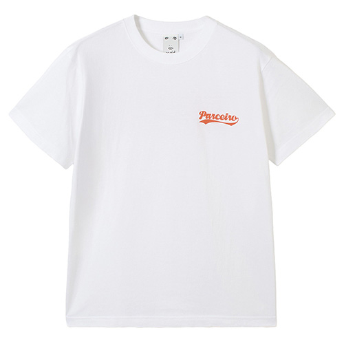 AC長野パルセイロ・レディース WE FAN GOODS Tシャツ