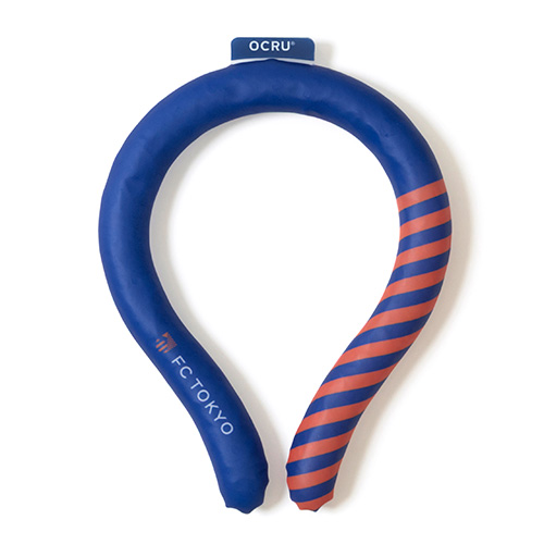 FC東京 クールリング