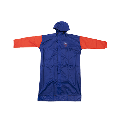 レインポンチョ