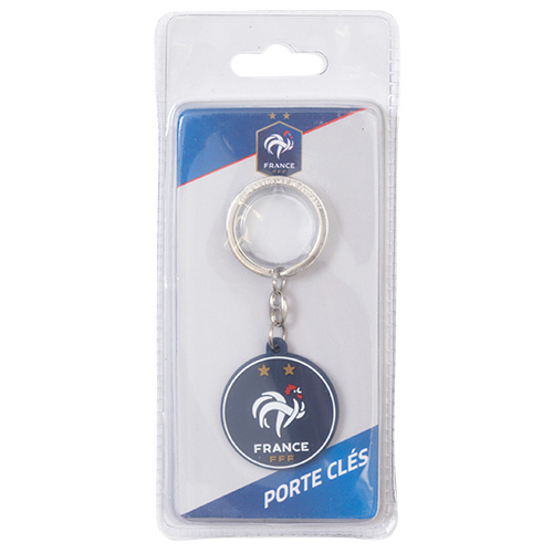 フランス代表 キーリング