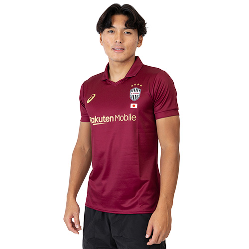 25-26 ヴィッセル神戸 ACLE レプリカユニフォーム