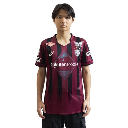 2026 ヴィッセル神戸 百年構想リーグ 1st ユニフォーム