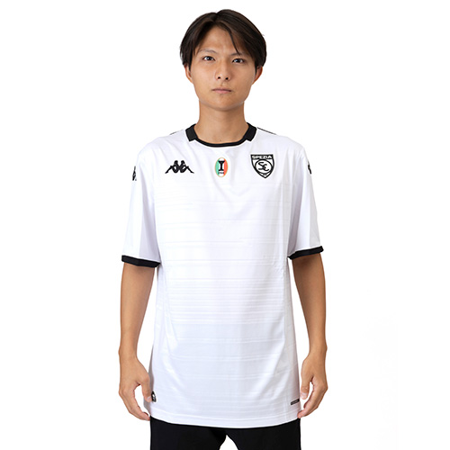 25-26 スペツィア・カルチョ HOME ユニフォーム