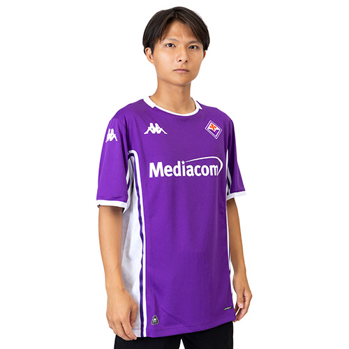 25-26 フィオレンティーナ HOME ユニフォーム