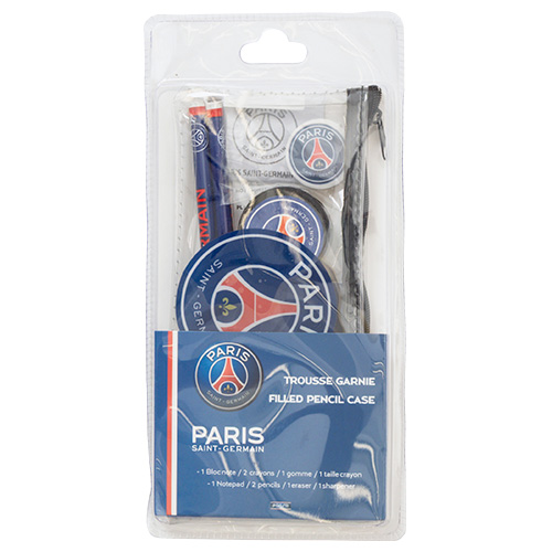 パリSG ステーショナリーセット