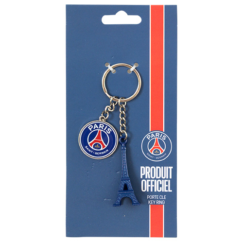 パリSG キーリング