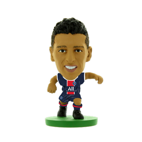 Soccer starz  パリSG MARQUINHOS