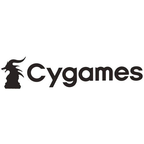 【納期1週間】24-25 Cygame 裾スポンサー(BLK)