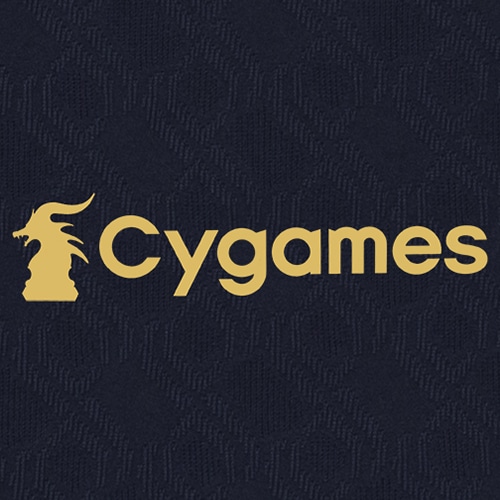 【納期1週間】24-25 Cygame 裾スポンサー(GOLD)