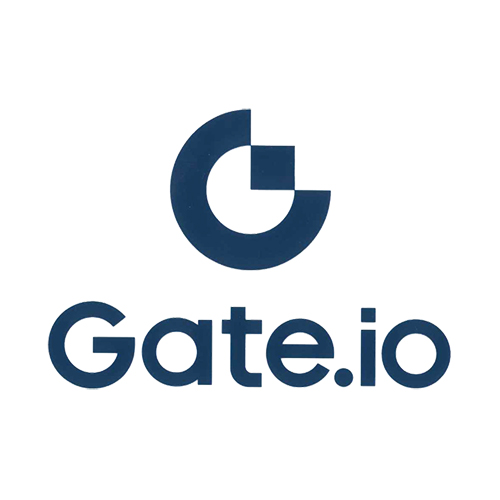 【納期7週間】『Gate.io』25-26 左袖スポンサー（NVY）