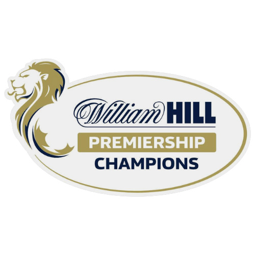 【納期7週間】SPFL PREMIERSHIP CHAMPIONS BADGE