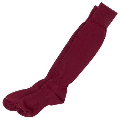 KAMOオリジナル サッカーソックス